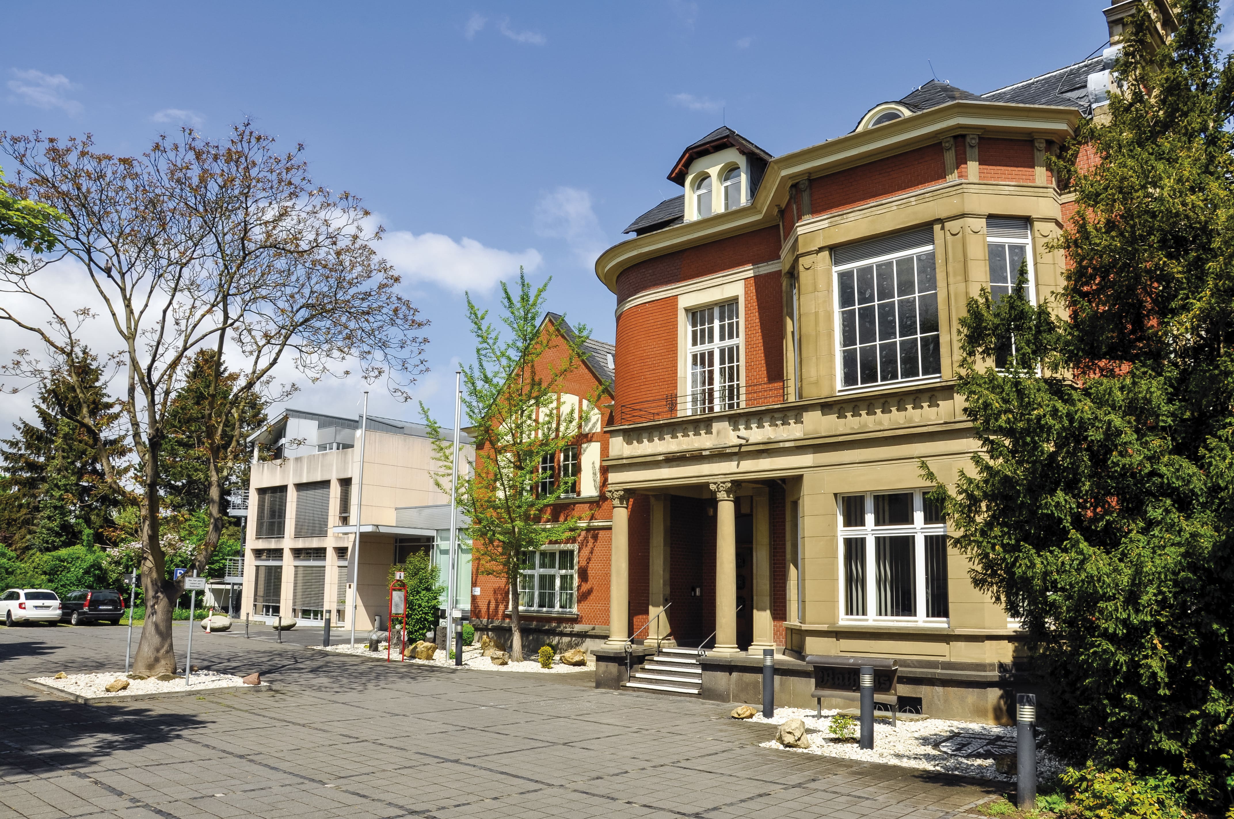 Quelle: Stadt Rheinbach