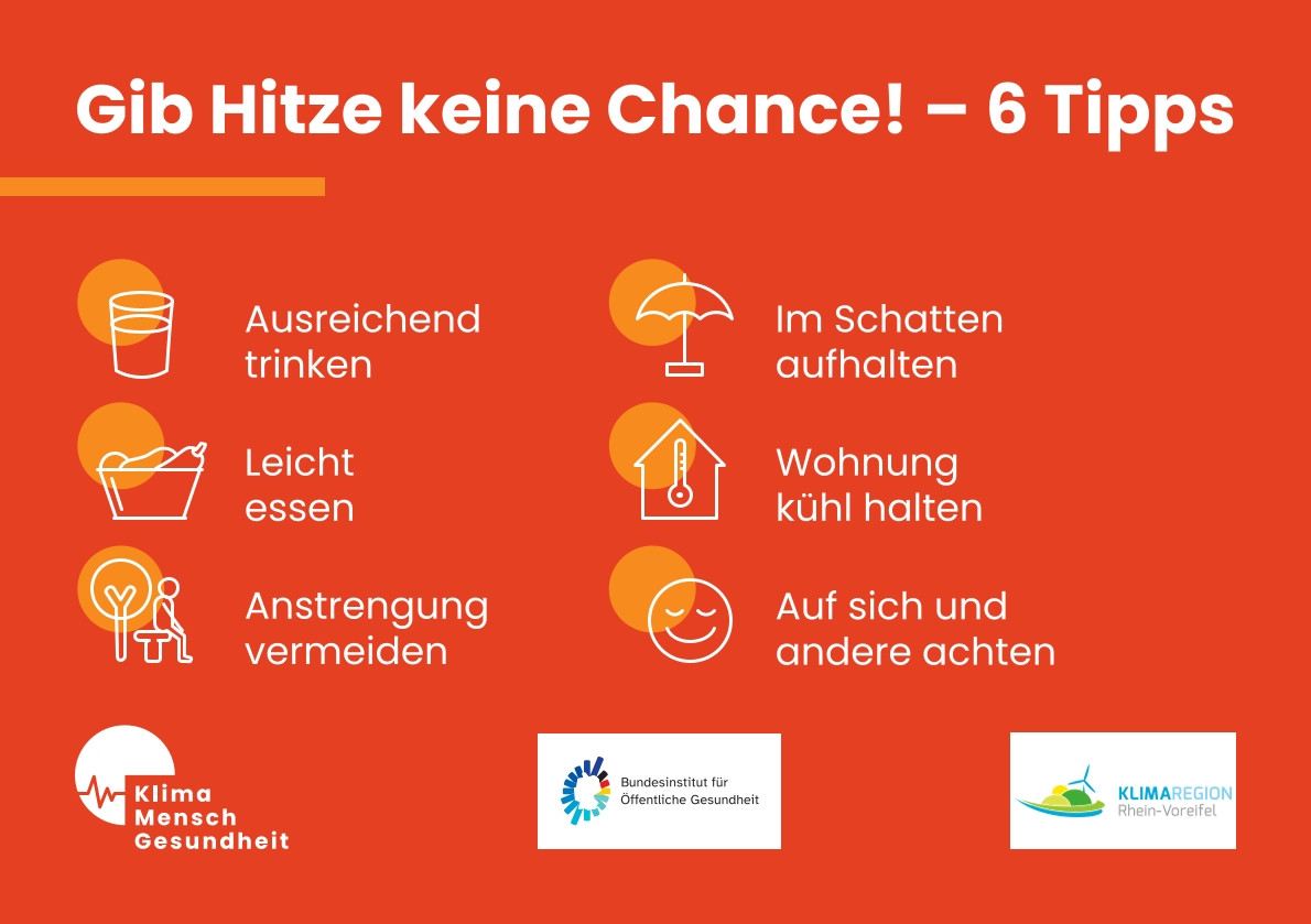 Klima-Mensch-Gesundheit_Hitzeschutztipps_Druck_Icons_A5_Klimaregion